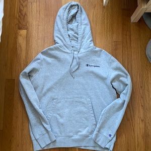 Champion sweatshirt